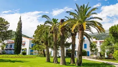 Slovenska Plaża