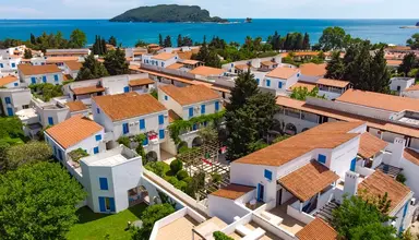 Slovenska Plaża