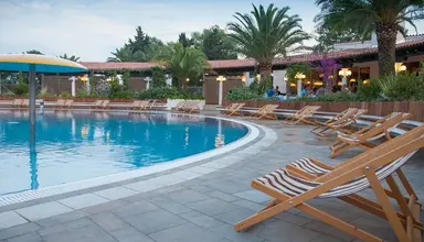 Slovenska Plaża