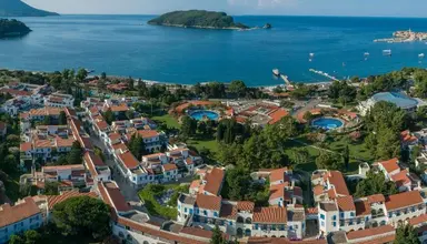 Slovenska Plaża