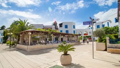 Slovenska Plaża