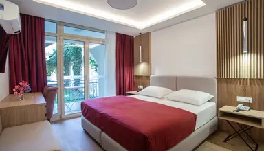 Slovenska Plaża
