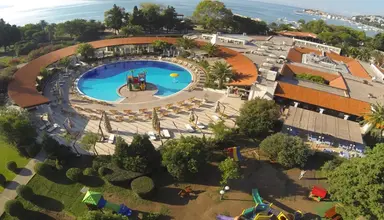 Slovenska Plaża
