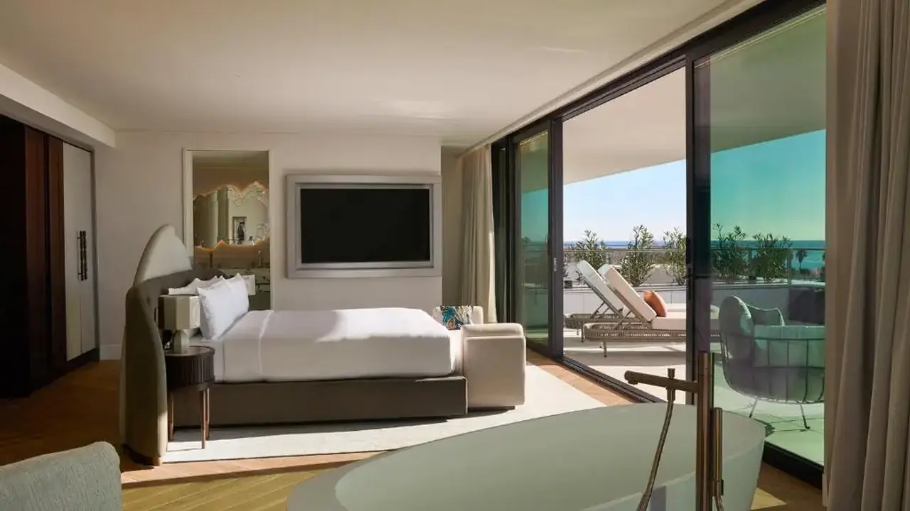SLS Barcelona