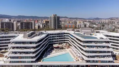 SLS Barcelona