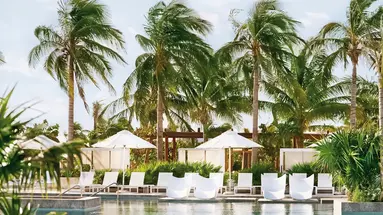 SLS Playa Mujeres