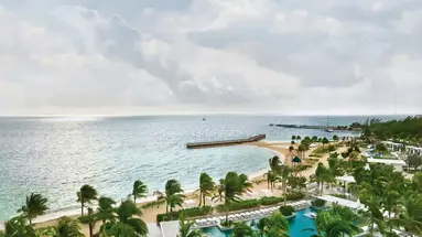 SLS Playa Mujeres