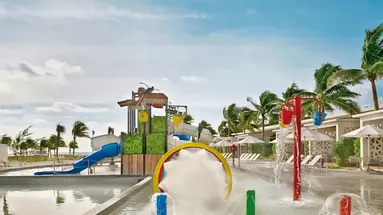 SLS Playa Mujeres