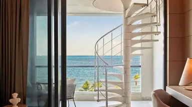 SLS Playa Mujeres