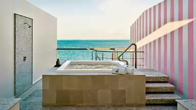 SLS Playa Mujeres