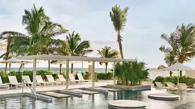 SLS Playa Mujeres