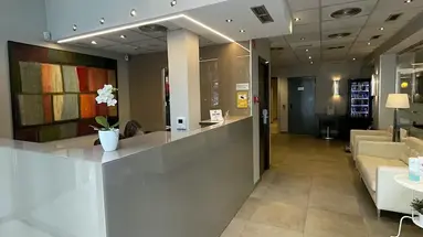 SM Hotel Sant Antoni