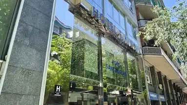 SM Hotel Sant Antoni