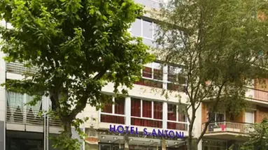 SM Hotel Sant Antoni