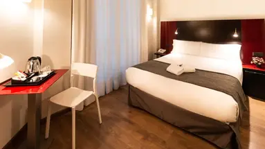 SM Hotel Sant Antoni
