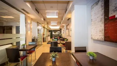 SM Hotel Sant Antoni
