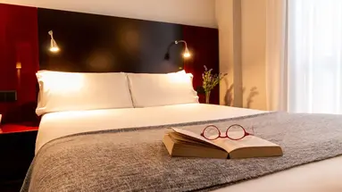 SM Hotel Sant Antoni