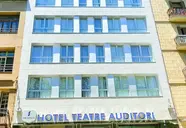 SM Hotel Teatre Auditori