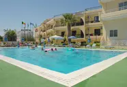Smart Accommodation Rhodes