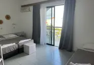 Smart Accommodation Rhodes