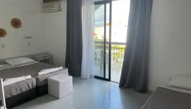 Smart Accommodation Rhodes