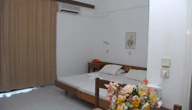 Smart Accommodation Rhodes