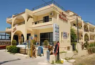 Smart Accommodation Rhodes