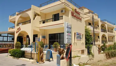 Smart Accommodation Rhodes