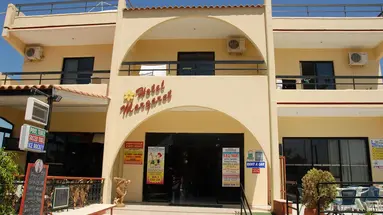 Smart Accommodation Rhodes