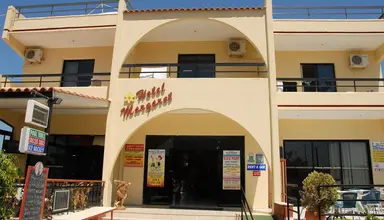 Smart Accommodation Rhodes