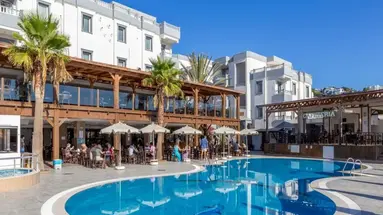 Smart Holiday Bodrum