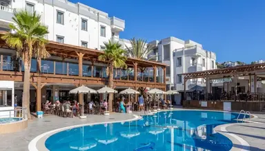 Smart Holiday Bodrum
