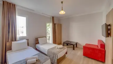 Smart Holiday Bodrum