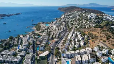 Smart Holiday Bodrum