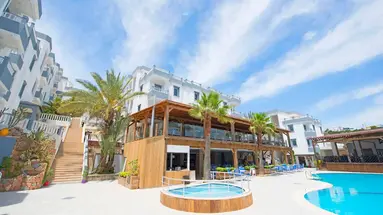Smart Holiday Bodrum