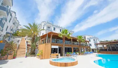 Smart Holiday Bodrum
