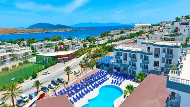 Smart Holiday Bodrum