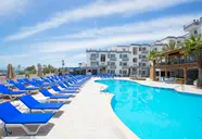 Smart Holiday Bodrum