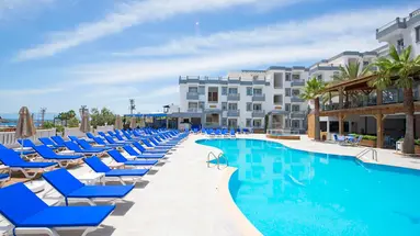Smart Holiday Bodrum