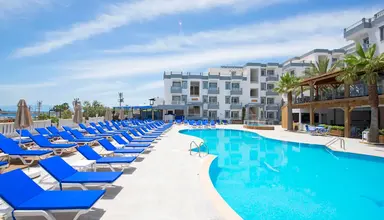 Smart Holiday Bodrum