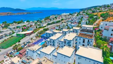 Smart Holiday Bodrum