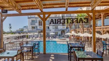Smart Holiday Bodrum