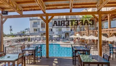 Smart Holiday Bodrum