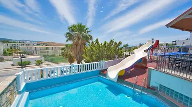 Smart Holiday Bodrum