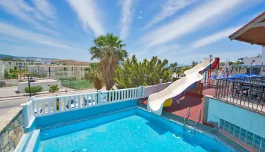 Smart Holiday Bodrum