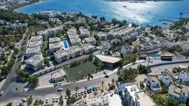 Smart Holiday Bodrum