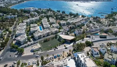 Smart Holiday Bodrum