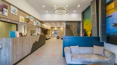 Smart Holiday Bodrum