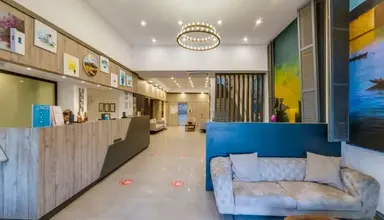 Smart Holiday Bodrum