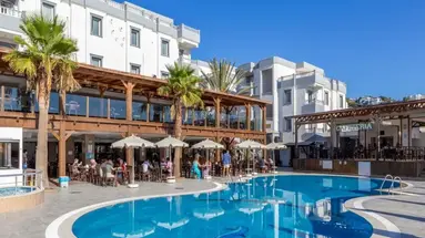 Smart Holiday Bodrum